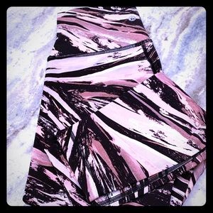 Lululemon Hi-rise Wunder Under 25”